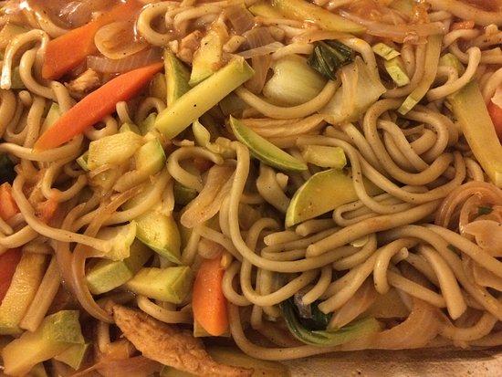 Lan Zhou Noodle Restaurant