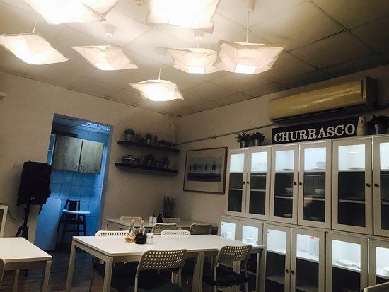 Churrasco Restaurant